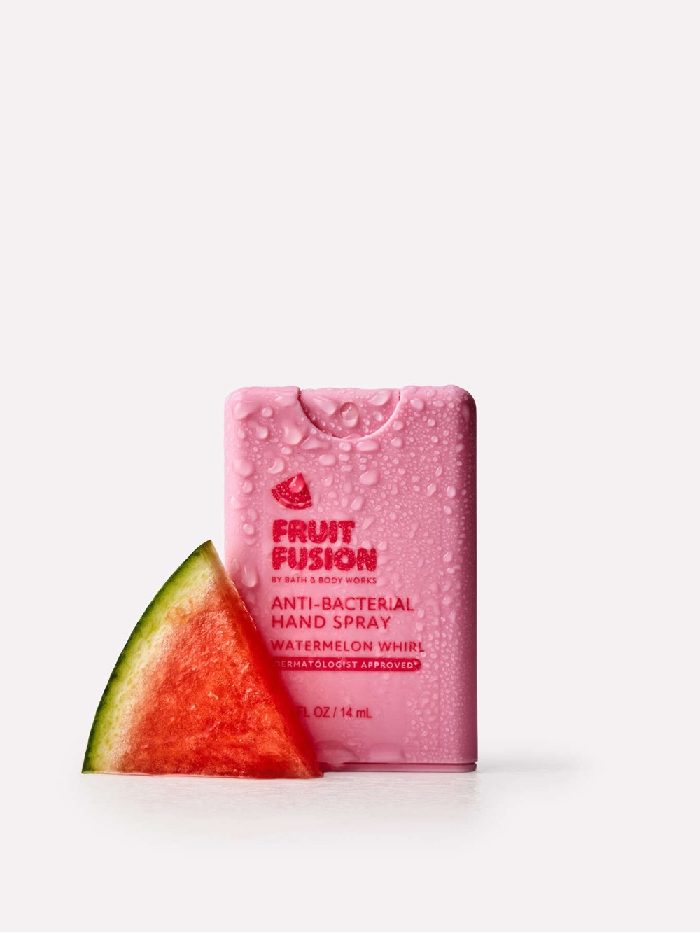 Fruit Fusion Watermelon Whirl Body Wash & Skin Care Set by Bath & Body Works - Picture 7 of 13
